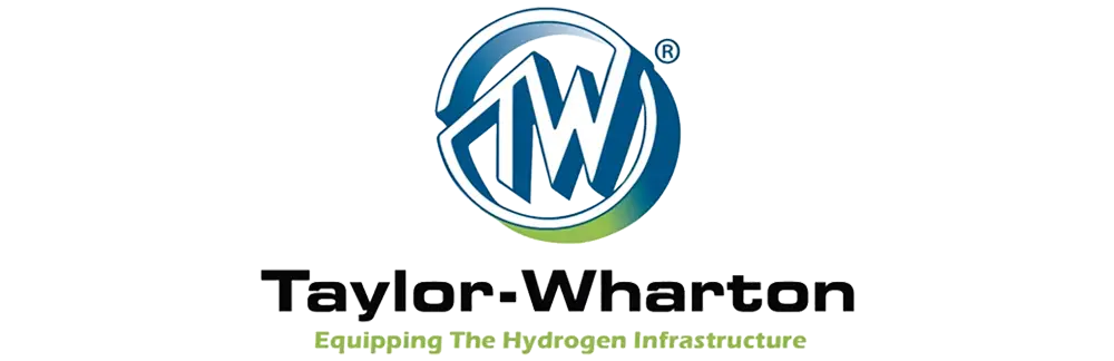 Taylor Wharton