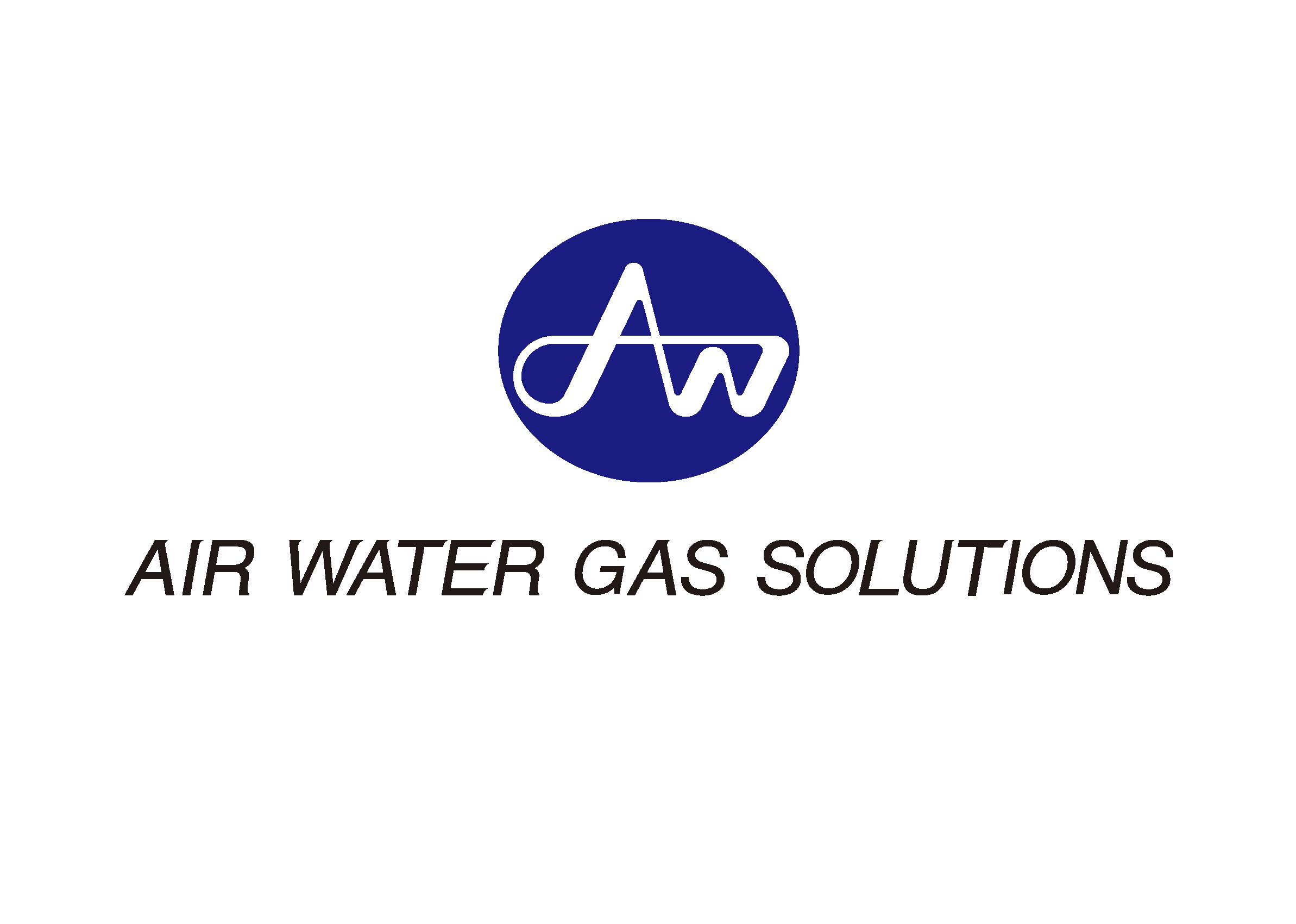 Air Water Gas