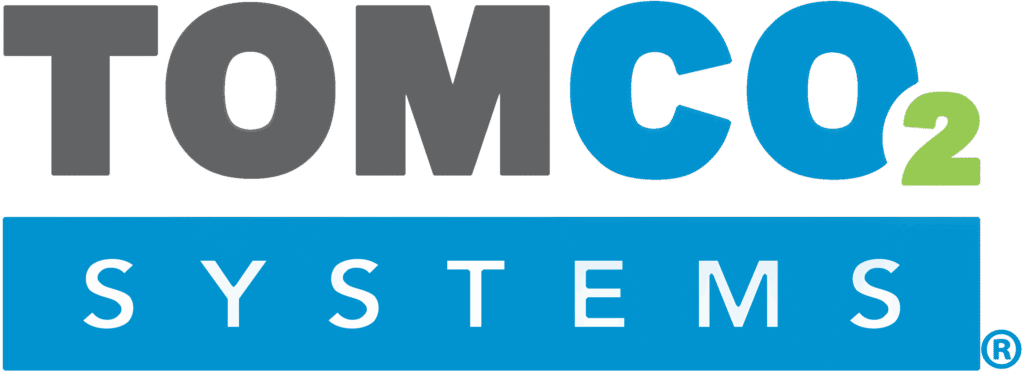 TOmco logo