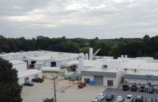 Tomco Systems facility loganville ga