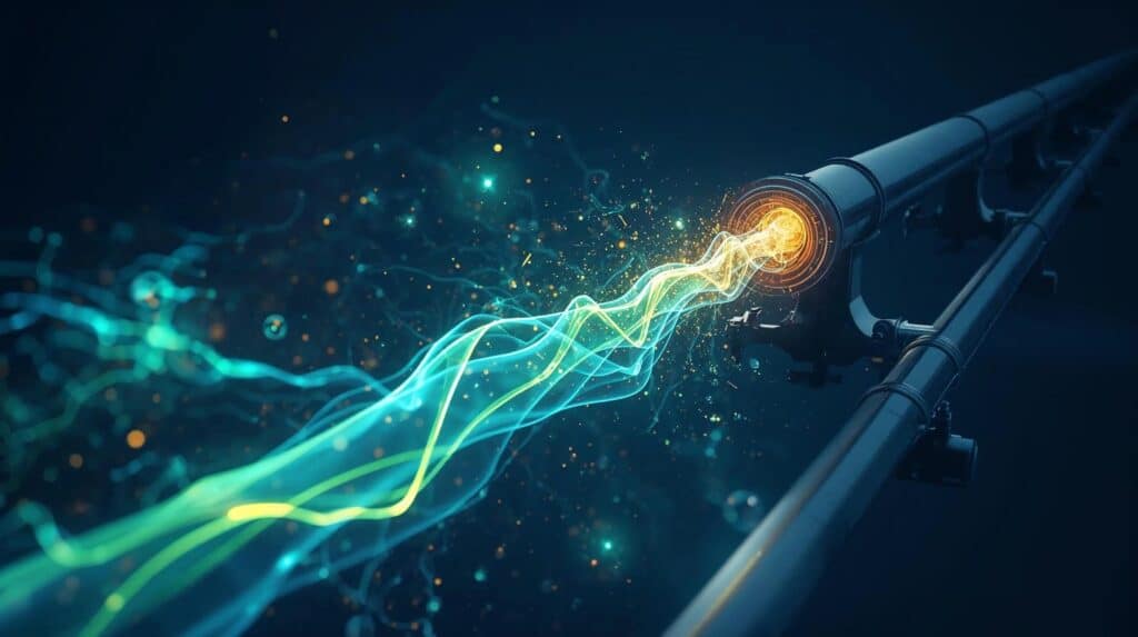 Methane is used in a wide range of fuels