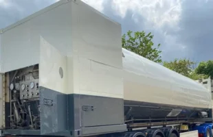 M1 trailer