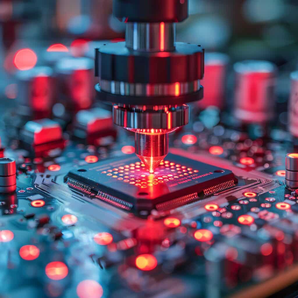 Advanced,Functional,Mechanisms,Of,Semi,Conductor,Components,In,Cutting-edge,Electronic