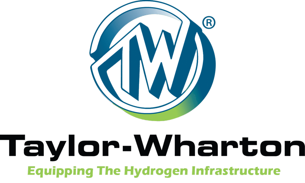 Taylor-Wharton America Logo